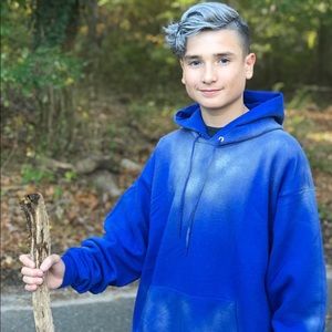 Meet your Posher, Barry